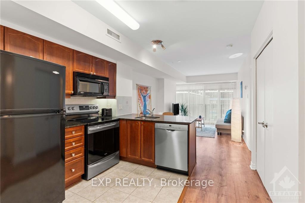 Photo 7 of Unit 303, 445 Laurier Avenue, Ottawa, Ottawa Centre — HOMEH
