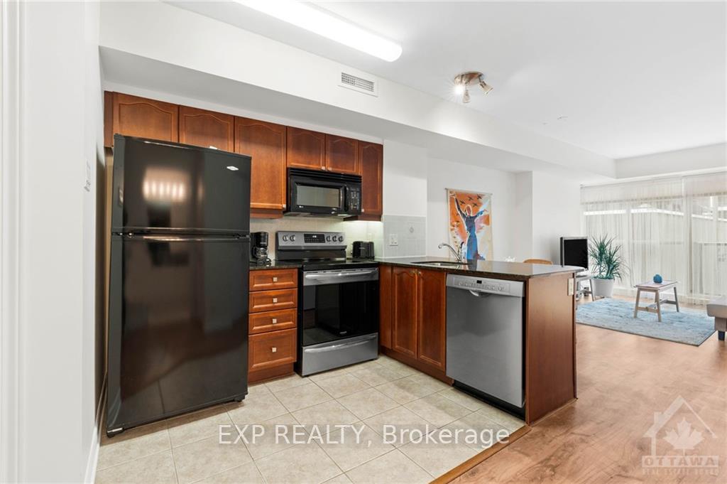 Photo 8 of Unit 303, 445 Laurier Avenue, Ottawa, Ottawa Centre — HOMEH