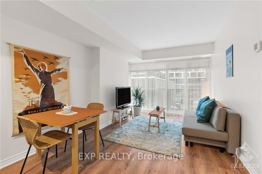 Photo 11 of Unit 303, 445 Laurier Avenue, Ottawa, Ottawa Centre — HOMEH