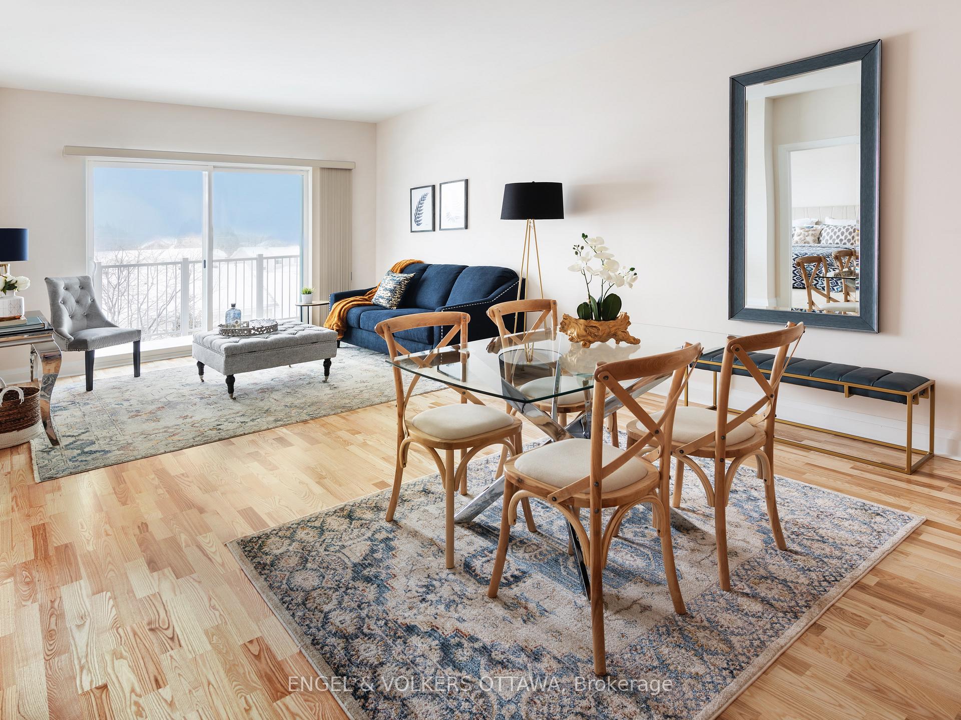 Photo 10 of Unit 308, 459 Barnet Boulevard, Renfrew — HOMEH
