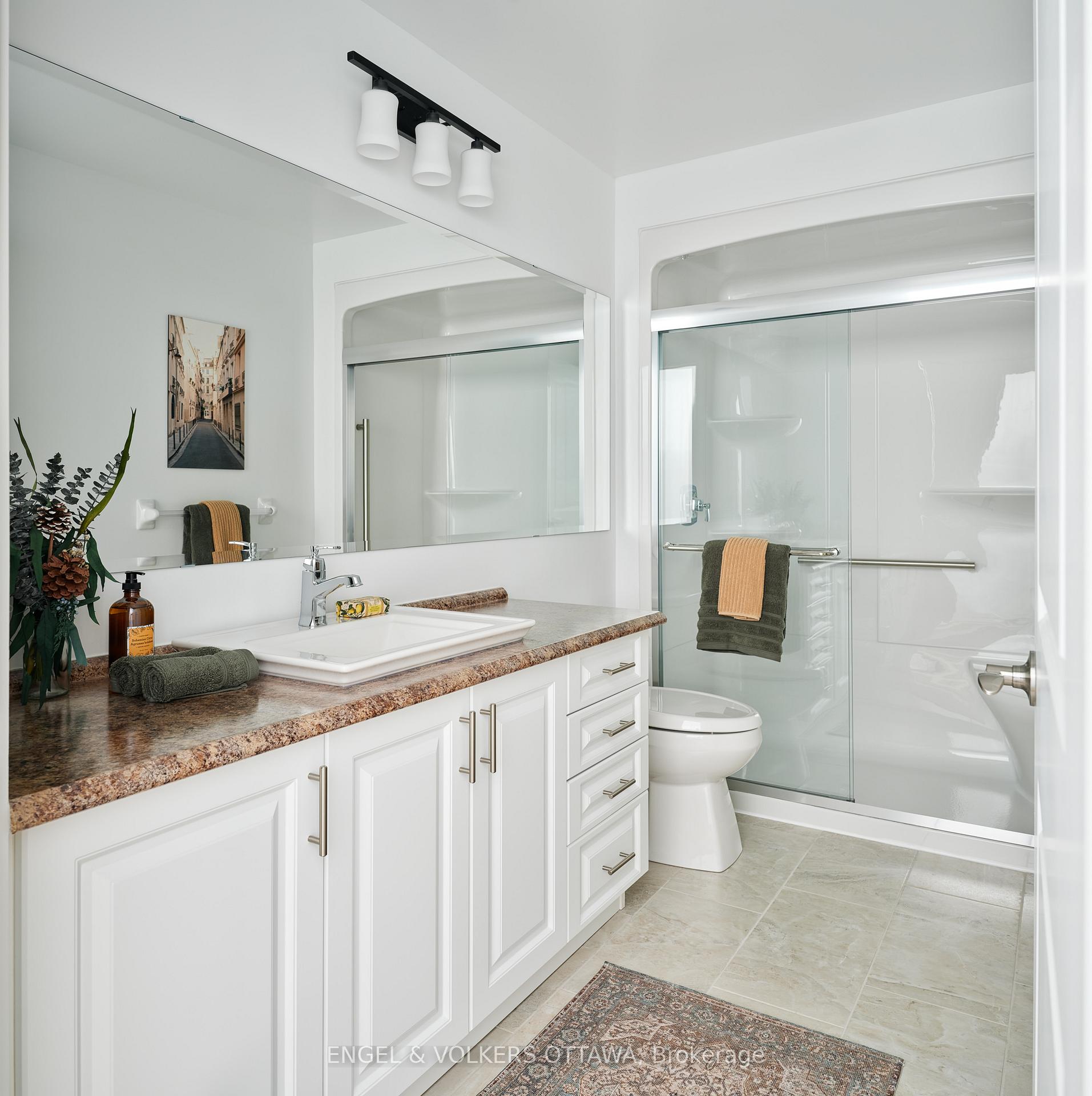 Photo 20 of Unit 308, 459 Barnet Boulevard, Renfrew — HOMEH