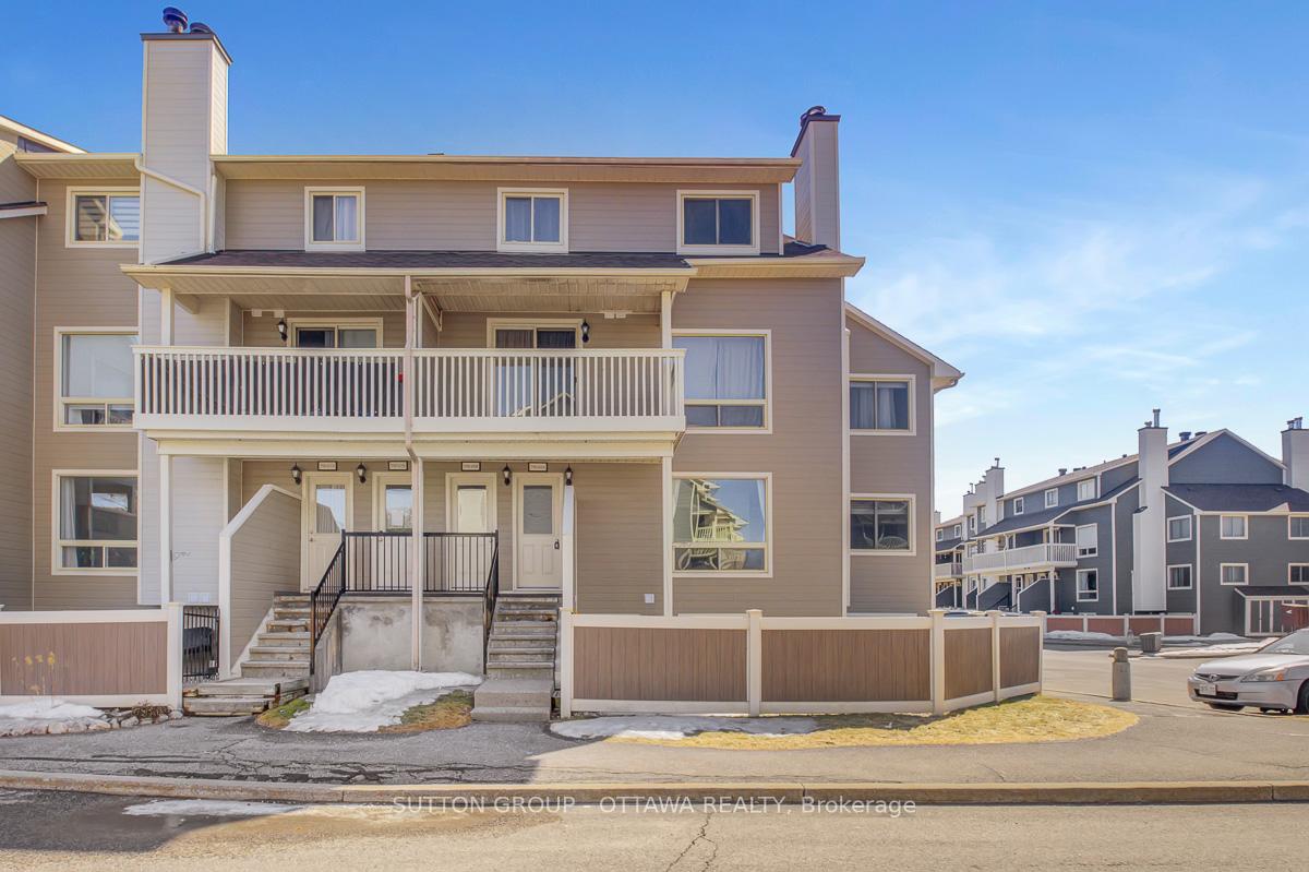Photo 2 of Unit 68A, 790 St. Andre Drive, Ottawa, Hiawatha Park/Convent Glen — HOMEH