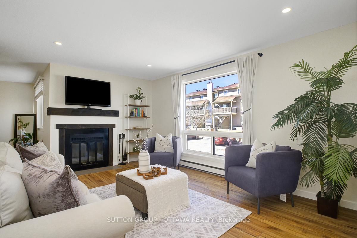 Photo 6 of Unit 68A, 790 St. Andre Drive, Ottawa, Hiawatha Park/Convent Glen — HOMEH