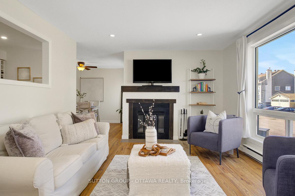 Photo 7 of Unit 68A, 790 St. Andre Drive, Ottawa, Hiawatha Park/Convent Glen — HOMEH