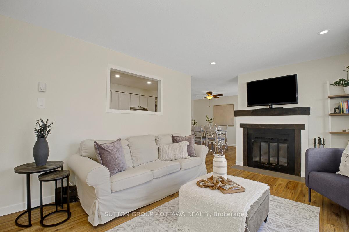 Photo 8 of Unit 68A, 790 St. Andre Drive, Ottawa, Hiawatha Park/Convent Glen — HOMEH