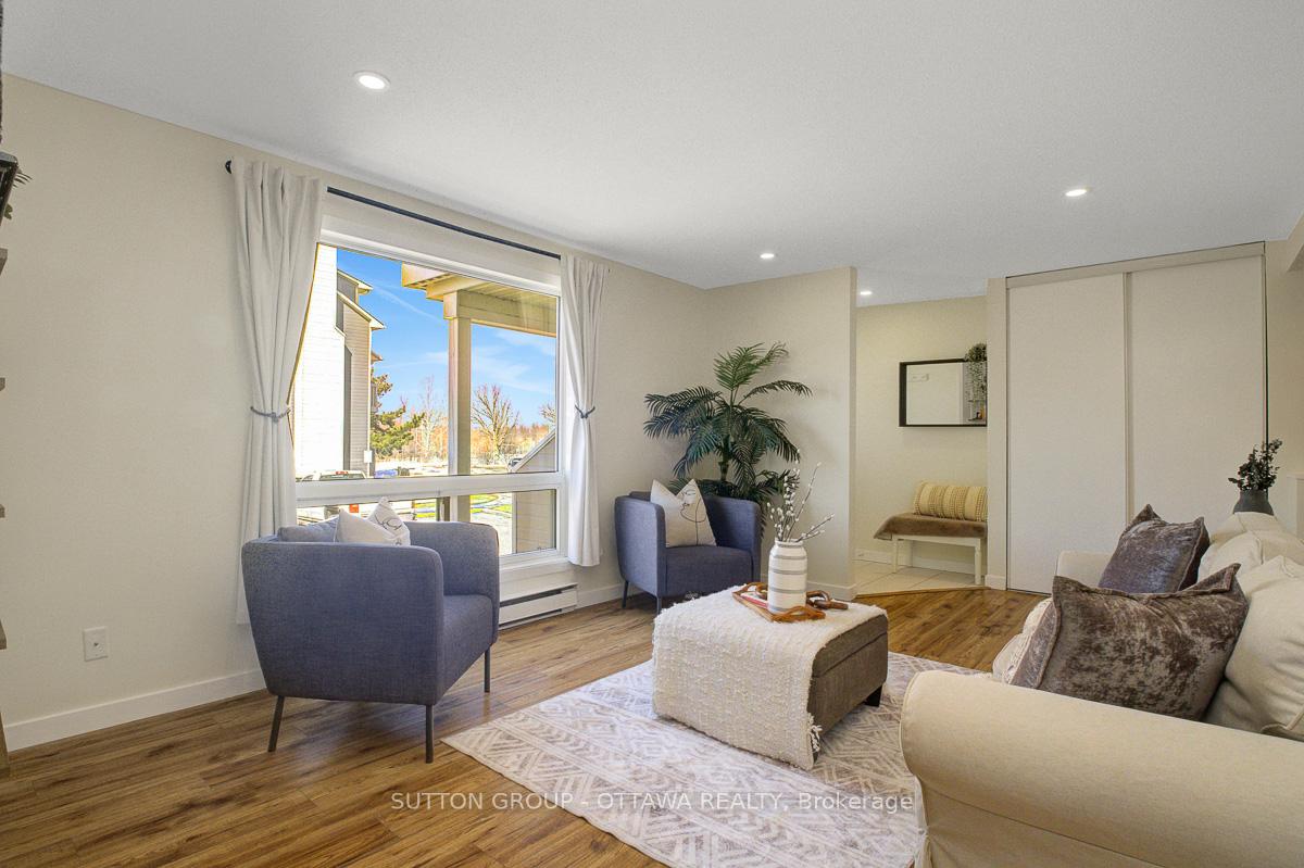 Photo 9 of Unit 68A, 790 St. Andre Drive, Ottawa, Hiawatha Park/Convent Glen — HOMEH