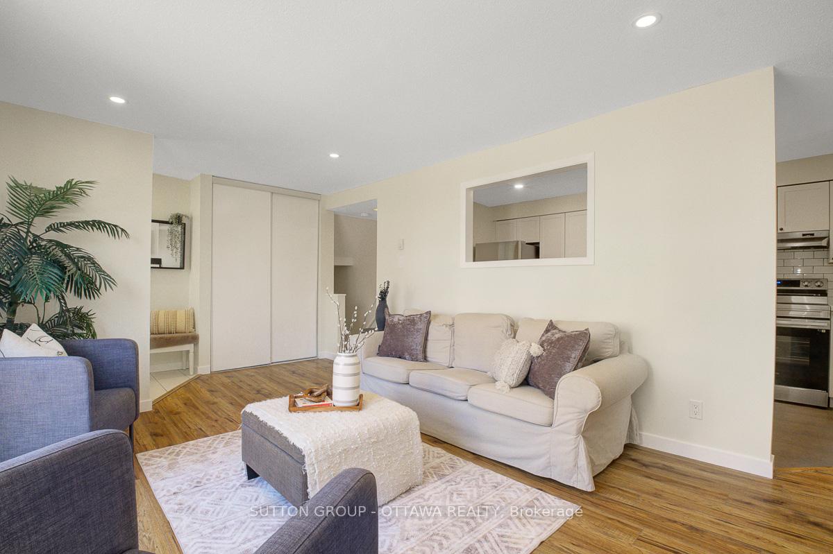 Photo 10 of Unit 68A, 790 St. Andre Drive, Ottawa, Hiawatha Park/Convent Glen — HOMEH