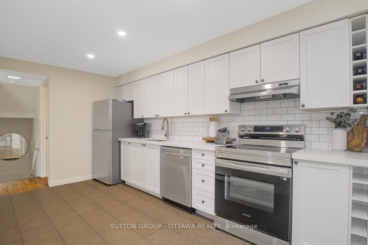 Photo 15 of Unit 68A, 790 St. Andre Drive, Ottawa, Hiawatha Park/Convent Glen — HOMEH