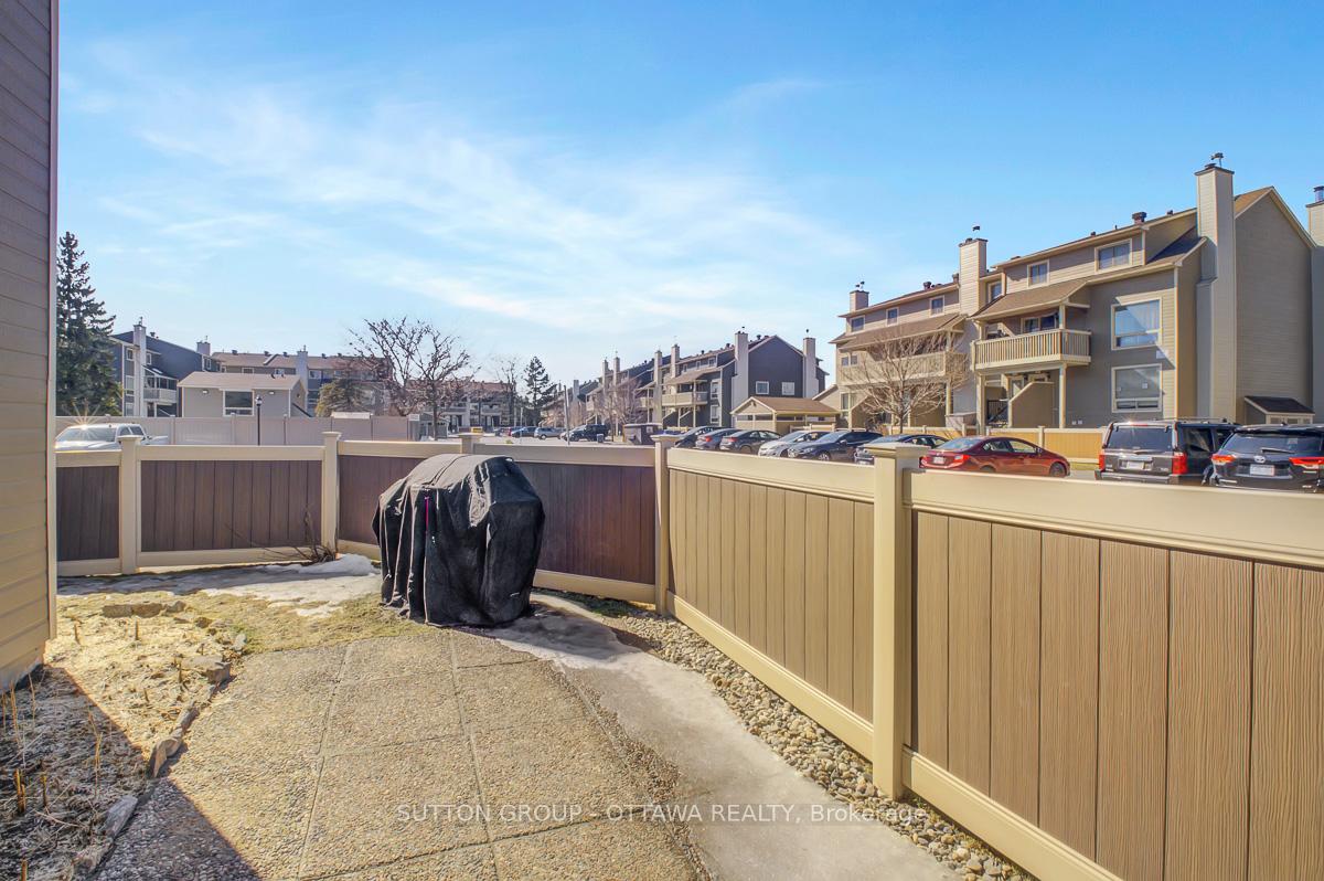 Photo 32 of Unit 68A, 790 St. Andre Drive, Ottawa, Hiawatha Park/Convent Glen — HOMEH