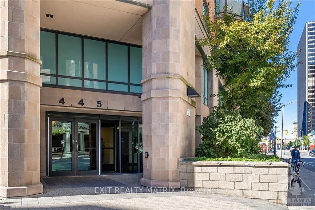 Photo 23 of Unit 1905, 445 Laurier Avenue S, Ottawa, Ottawa Centre — HOMEH