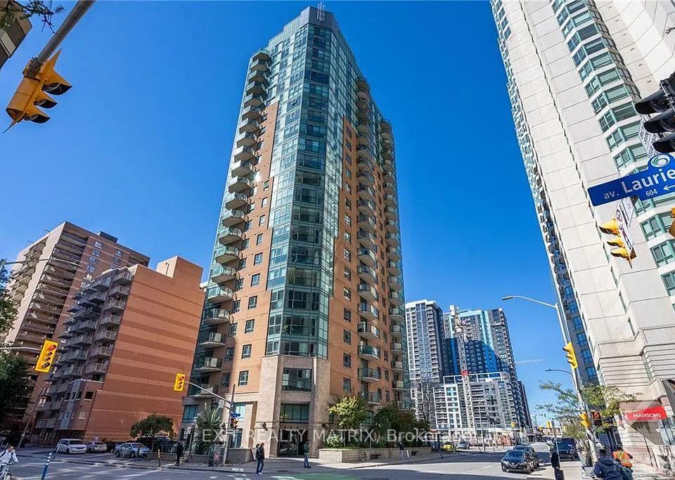 Photo 24 of Unit 1905, 445 Laurier Avenue S, Ottawa, Ottawa Centre — HOMEH