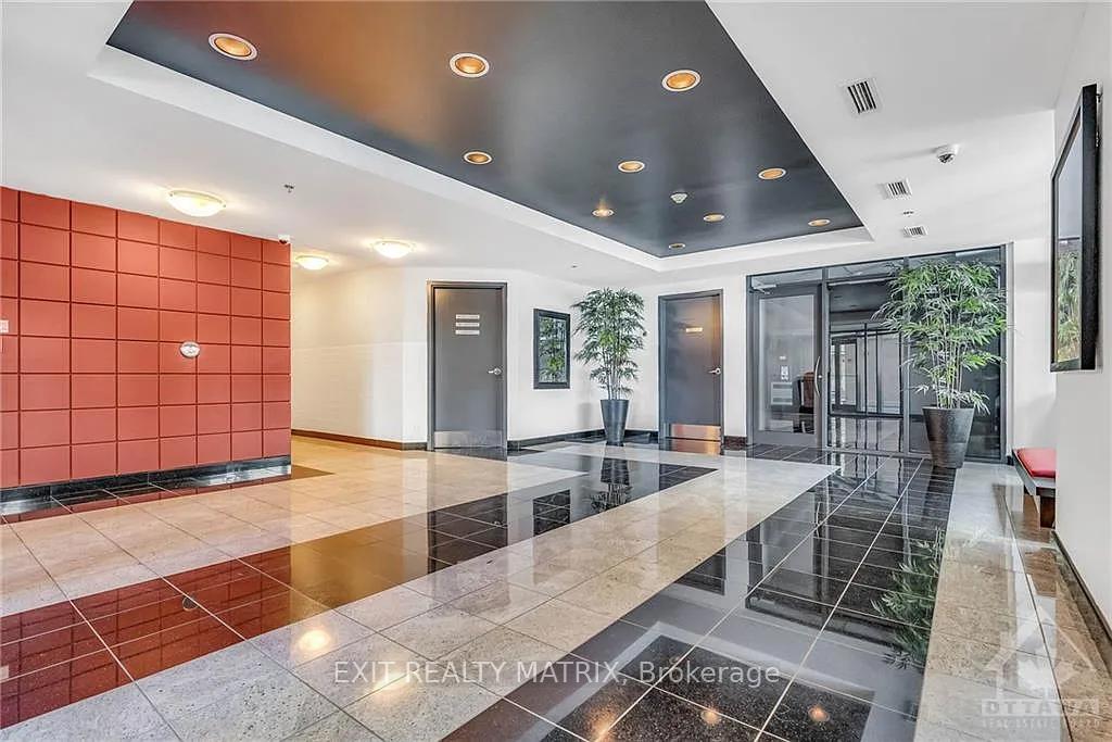Photo 3 of Unit 1905, 445 Laurier Avenue S, Ottawa, Ottawa Centre — HOMEH