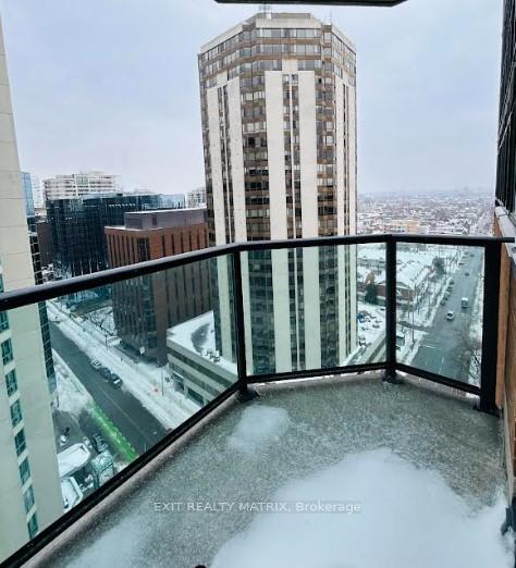 Photo 8 of Unit 1905, 445 Laurier Avenue S, Ottawa, Ottawa Centre — HOMEH