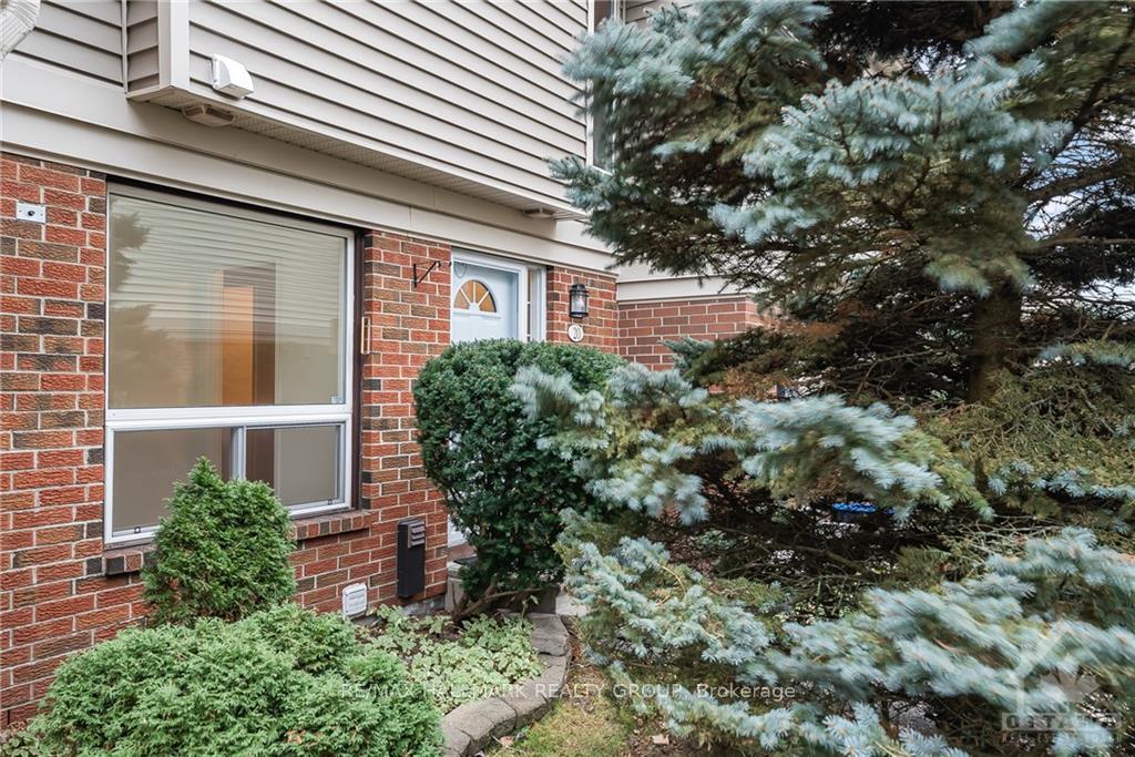 Photo 2 of Unit 20, 840 Cahill Drive W, Ottawa, Hunt Club — HOMEH