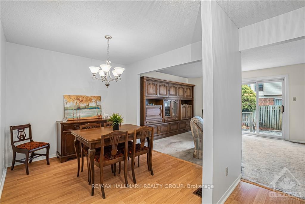 Photo 5 of Unit 20, 840 Cahill Drive W, Ottawa, Hunt Club — HOMEH