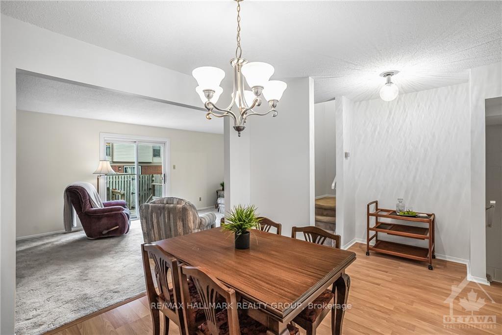 Photo 6 of Unit 20, 840 Cahill Drive W, Ottawa, Hunt Club — HOMEH