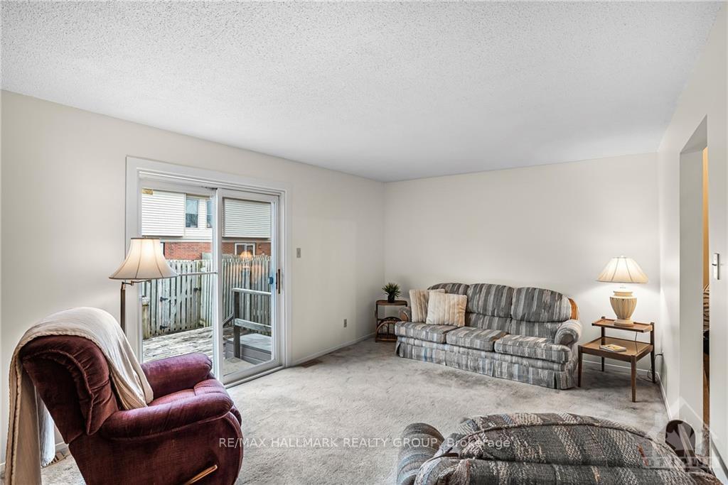 Photo 7 of Unit 20, 840 Cahill Drive W, Ottawa, Hunt Club — HOMEH
