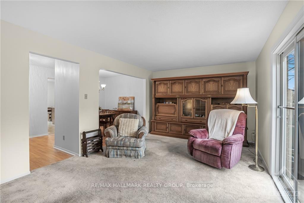 Photo 8 of Unit 20, 840 Cahill Drive W, Ottawa, Hunt Club — HOMEH