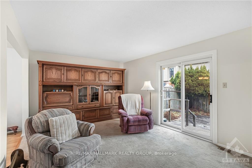 Photo 9 of Unit 20, 840 Cahill Drive W, Ottawa, Hunt Club — HOMEH