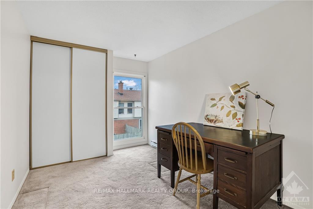 Photo 15 of Unit 20, 840 Cahill Drive W, Ottawa, Hunt Club — HOMEH