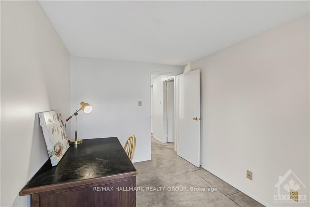 Photo 16 of Unit 20, 840 Cahill Drive W, Ottawa, Hunt Club — HOMEH