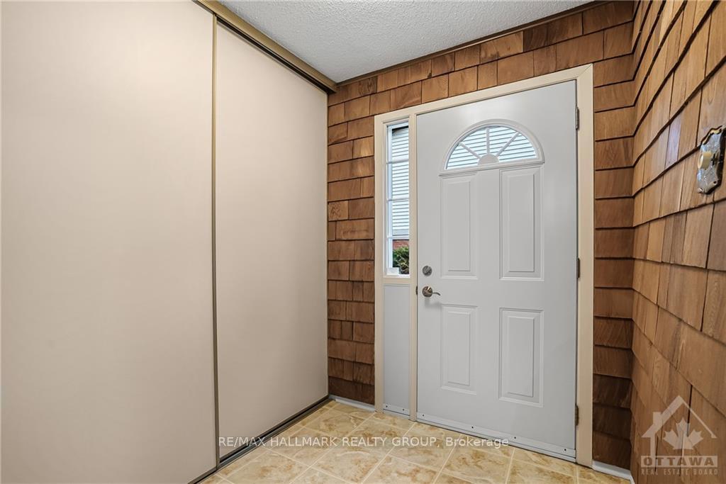 Photo 18 of Unit 20, 840 Cahill Drive W, Ottawa, Hunt Club — HOMEH