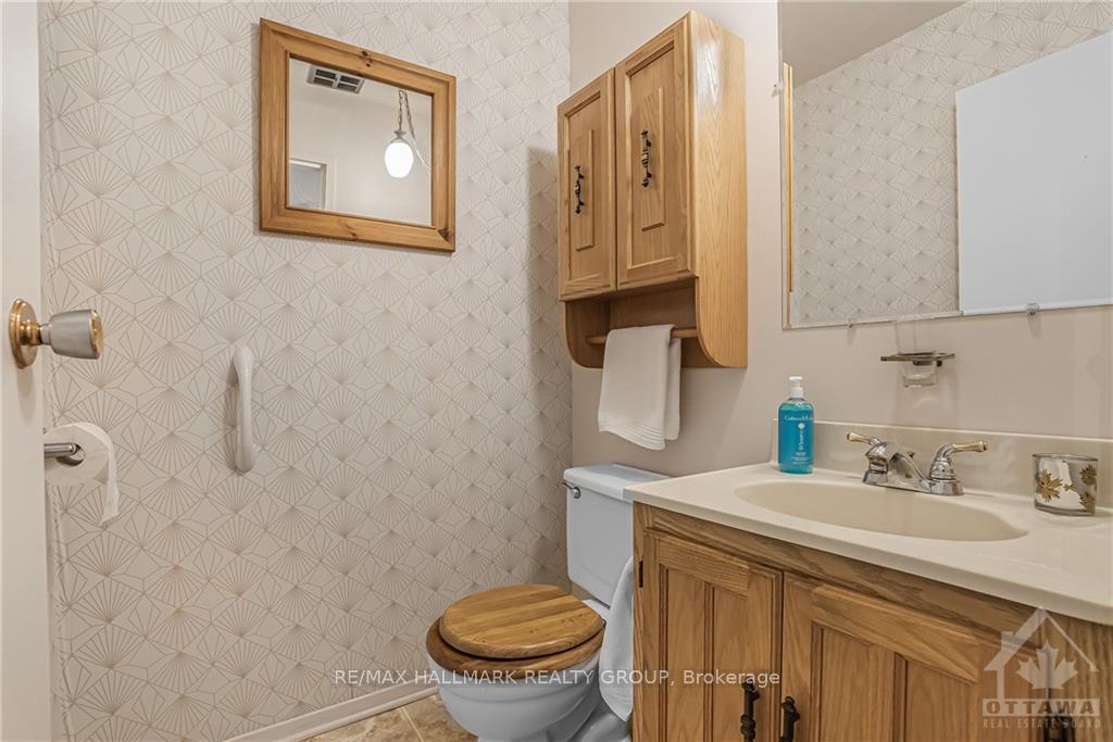 Photo 19 of Unit 20, 840 Cahill Drive W, Ottawa, Hunt Club — HOMEH