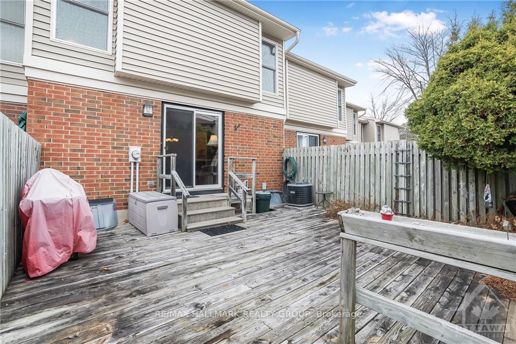 Photo 20 of Unit 20, 840 Cahill Drive W, Ottawa, Hunt Club — HOMEH