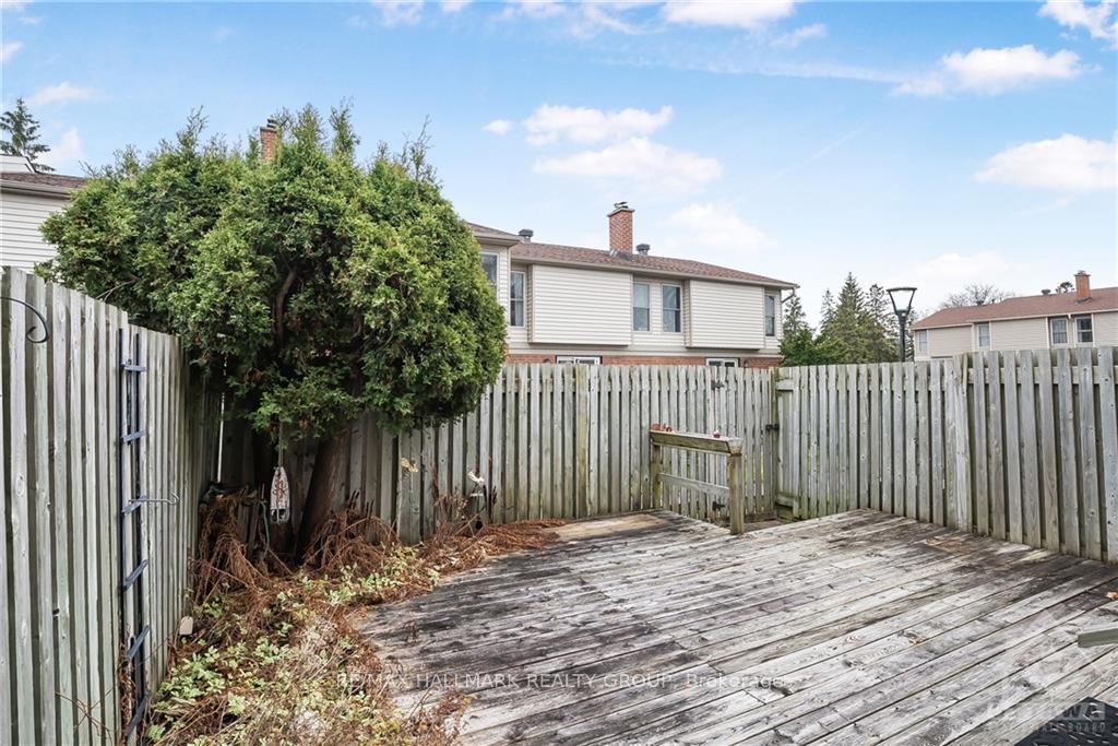 Photo 22 of Unit 20, 840 Cahill Drive W, Ottawa, Hunt Club — HOMEH