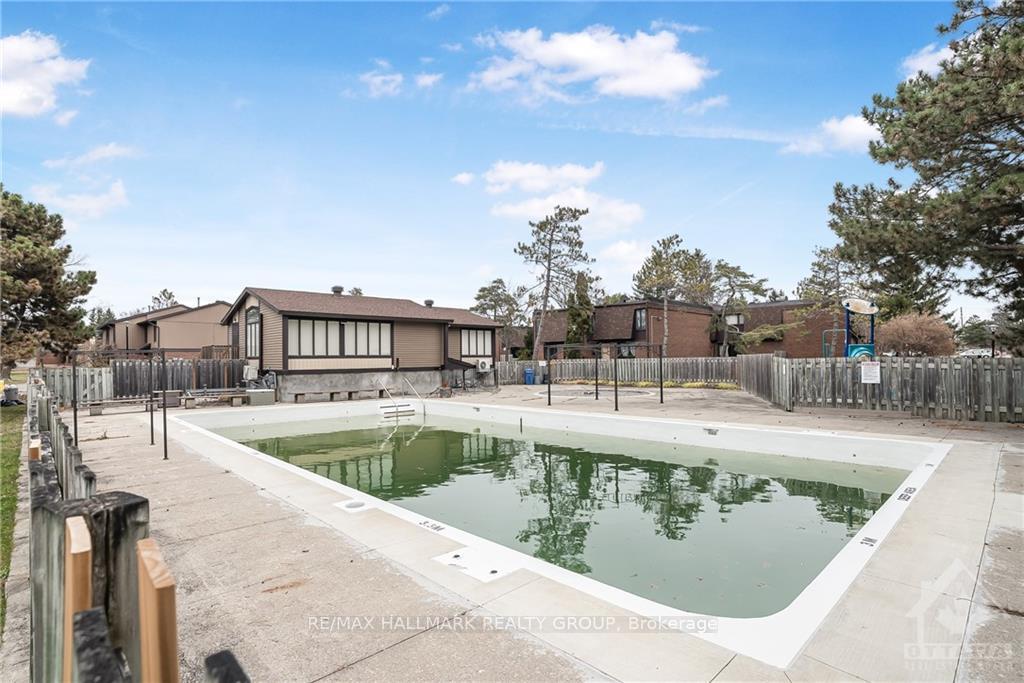 Photo 24 of Unit 20, 840 Cahill Drive W, Ottawa, Hunt Club — HOMEH