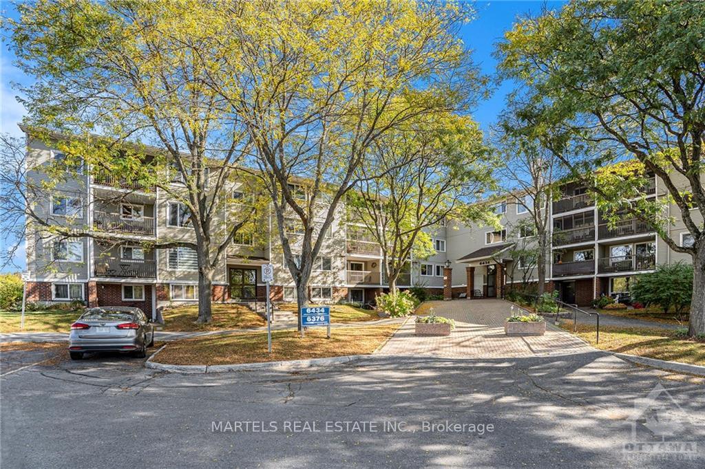 Photo 1 of Unit 314, 6434 Bilberry Drive, Ottawa, Orleans Wood — HOMEH