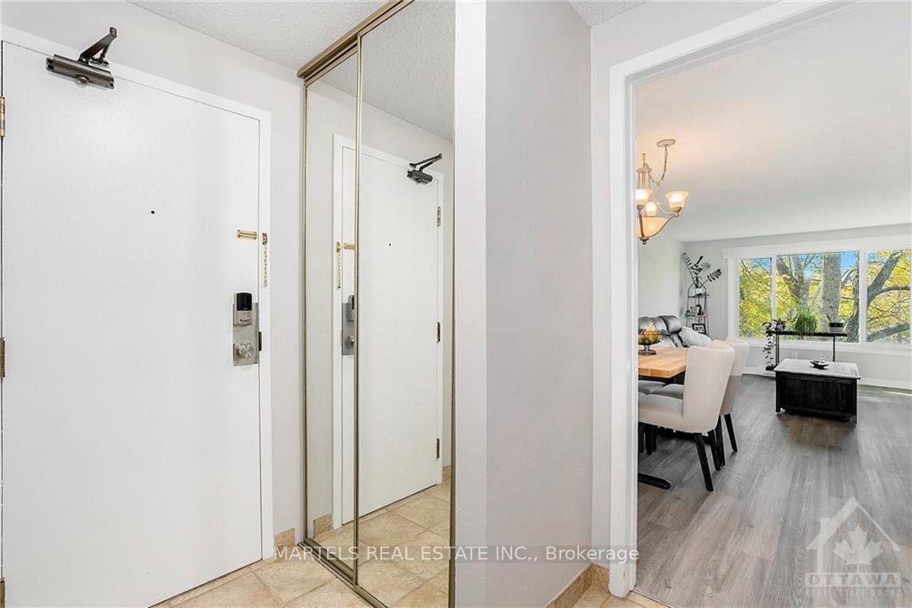 Photo 3 of Unit 314, 6434 Bilberry Drive, Ottawa, Orleans Wood — HOMEH