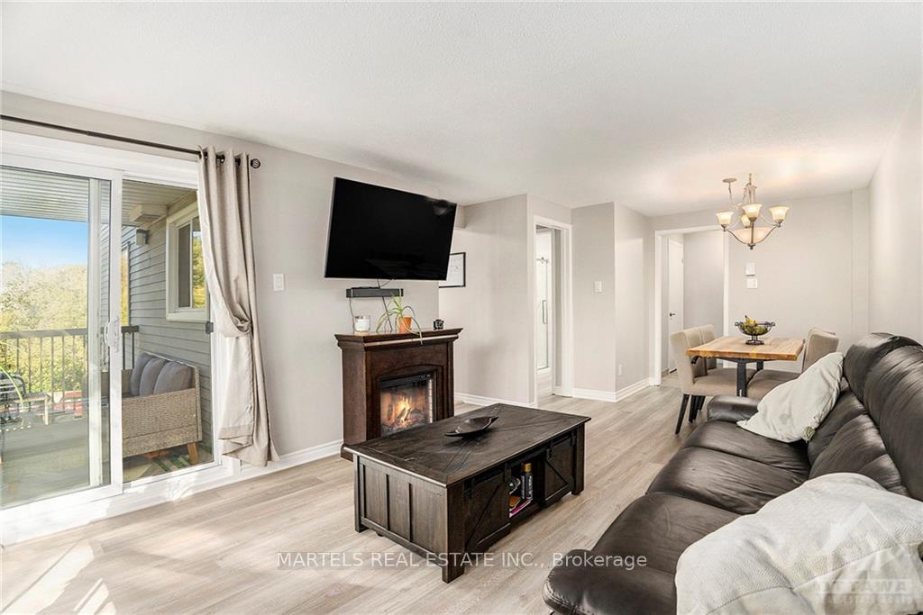 Photo 4 of Unit 314, 6434 Bilberry Drive, Ottawa, Orleans Wood — HOMEH