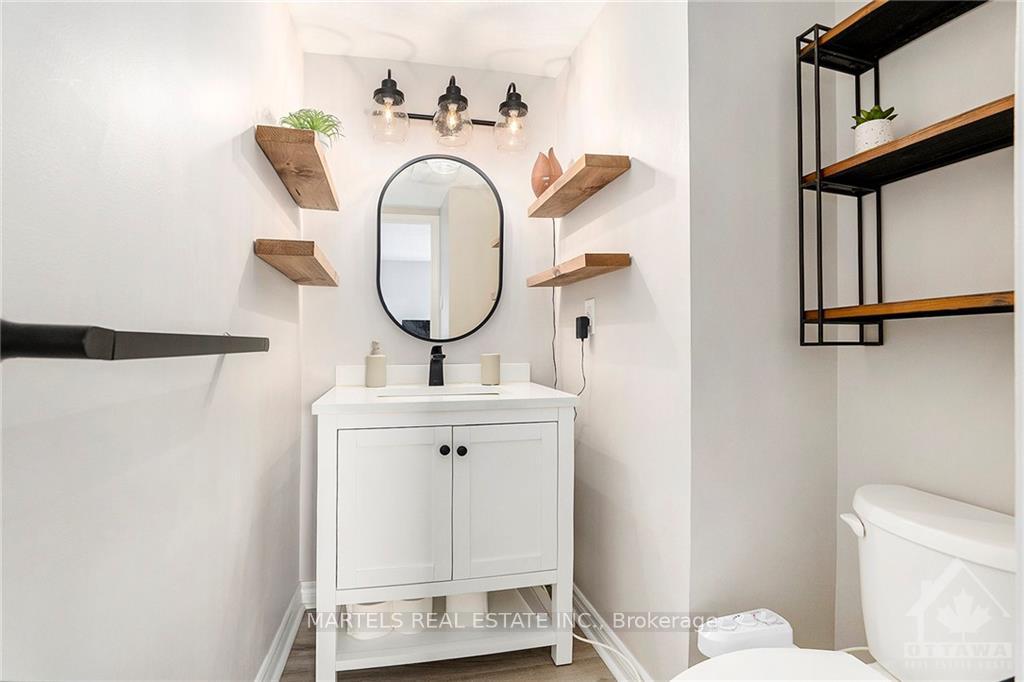 Photo 9 of Unit 314, 6434 Bilberry Drive, Ottawa, Orleans Wood — HOMEH