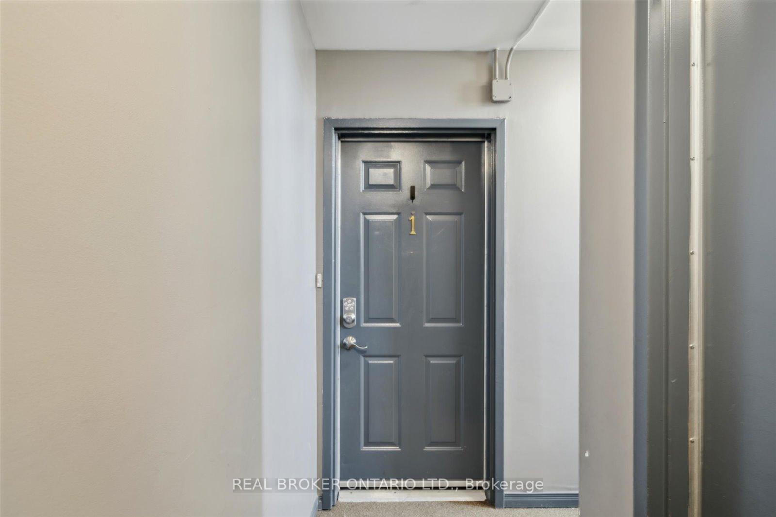 Photo 4 of Unit 1, 60 Petra Way, Whitby, Pringle Creek — HOMEH