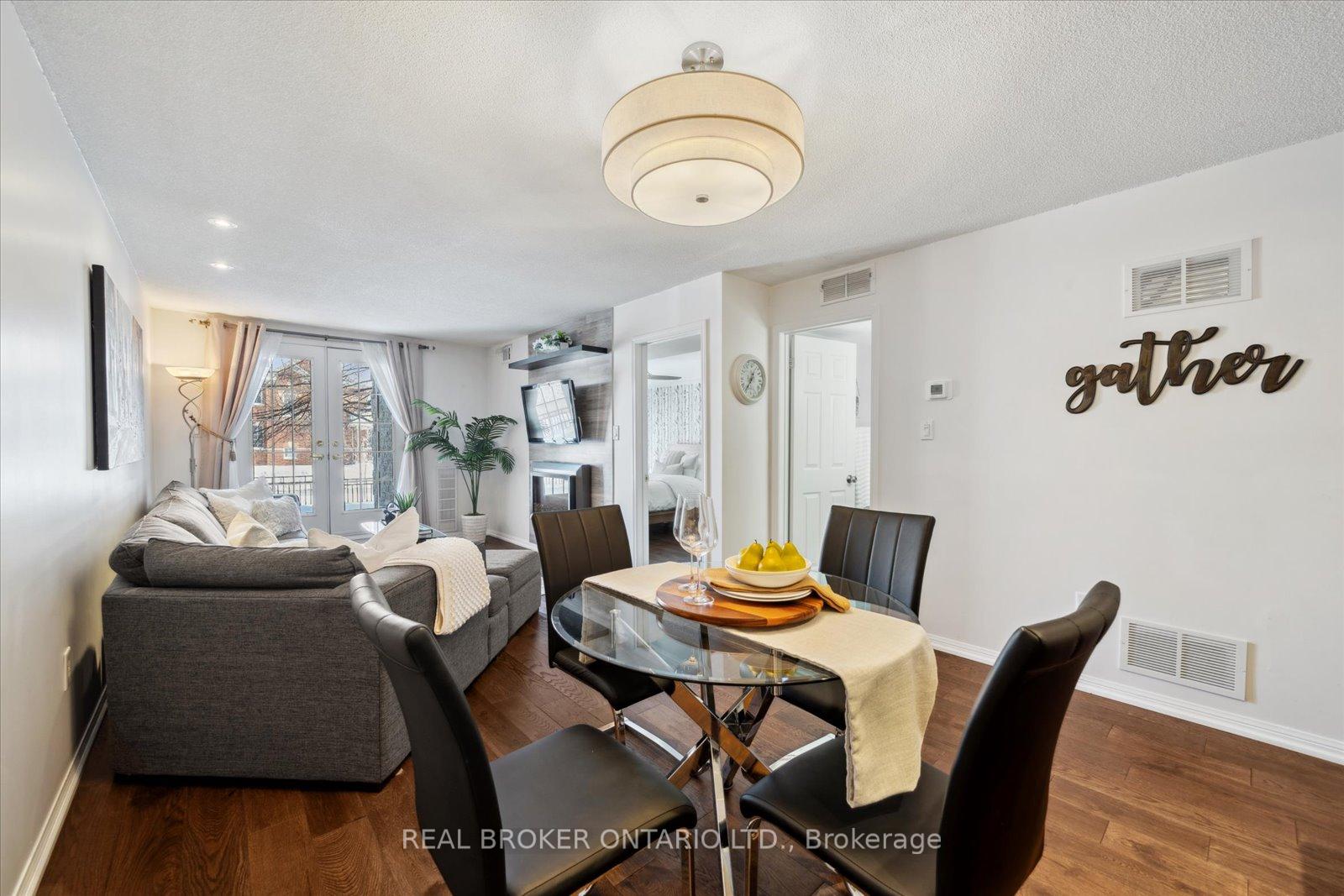 Photo 12 of Unit 1, 60 Petra Way, Whitby, Pringle Creek — HOMEH