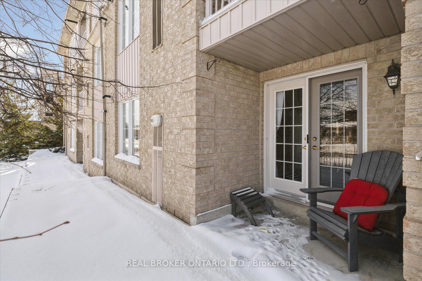 Photo 30 of Unit 1, 60 Petra Way, Whitby, Pringle Creek — HOMEH