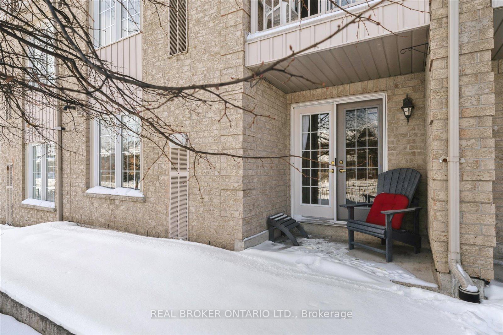 Photo 31 of Unit 1, 60 Petra Way, Whitby, Pringle Creek — HOMEH