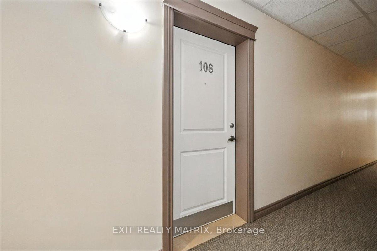 Photo 5 of Unit 108, 141 Potts Private, Ottawa, Notting Hill/Summerside — HOMEH