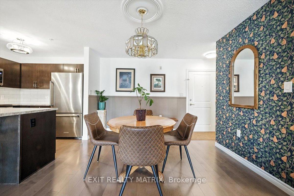 Photo 8 of Unit 108, 141 Potts Private, Ottawa, Notting Hill/Summerside — HOMEH