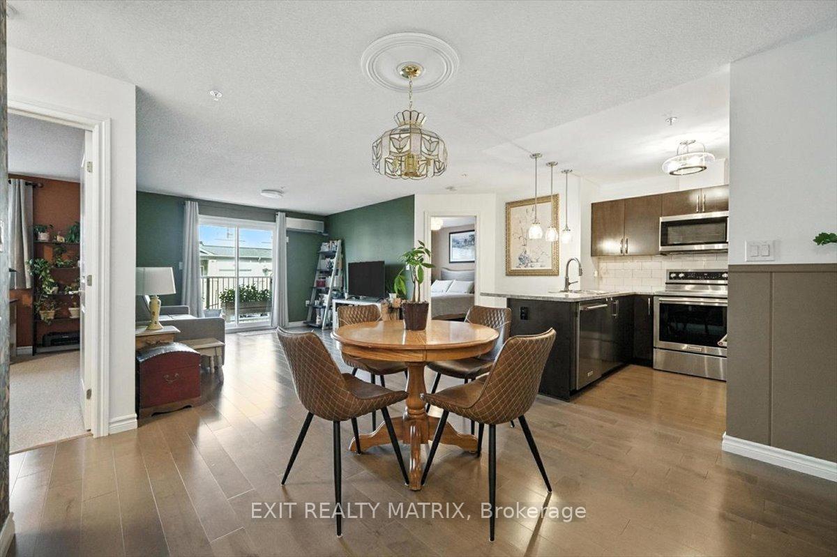 Photo 9 of Unit 108, 141 Potts Private, Ottawa, Notting Hill/Summerside — HOMEH