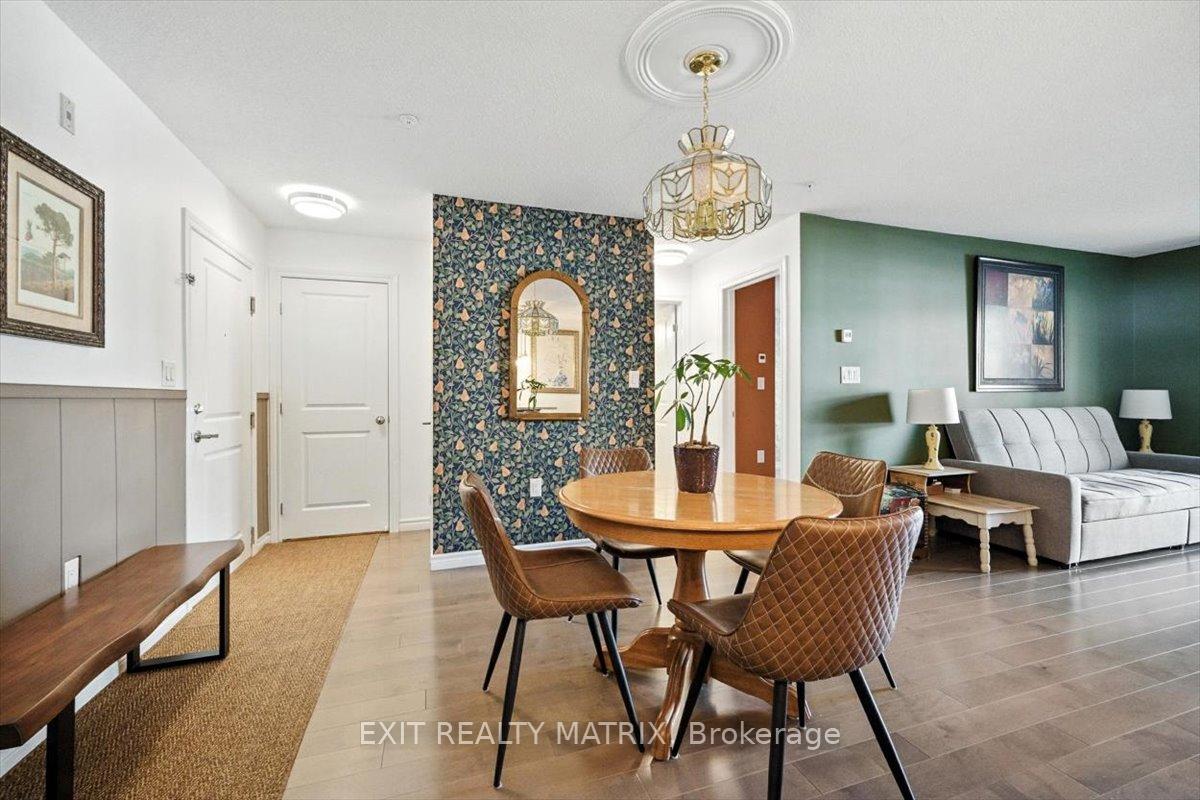 Photo 10 of Unit 108, 141 Potts Private, Ottawa, Notting Hill/Summerside — HOMEH