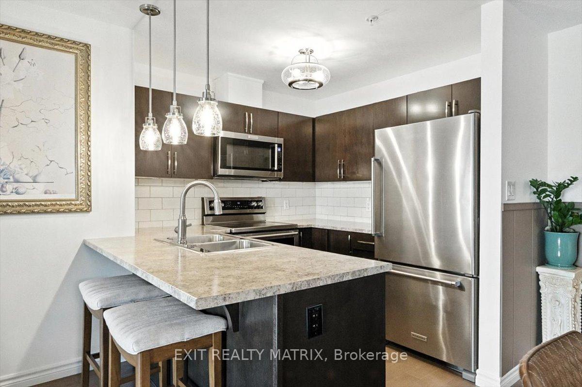 Photo 11 of Unit 108, 141 Potts Private, Ottawa, Notting Hill/Summerside — HOMEH