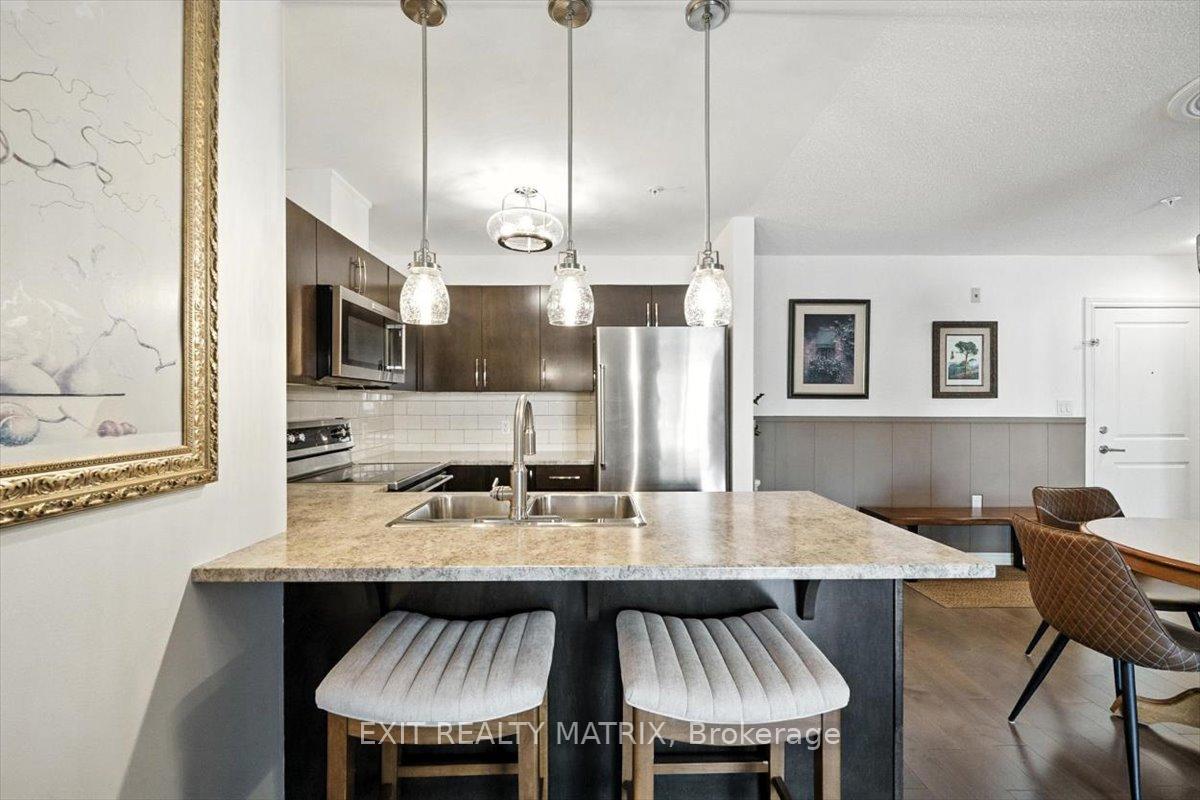 Photo 12 of Unit 108, 141 Potts Private, Ottawa, Notting Hill/Summerside — HOMEH