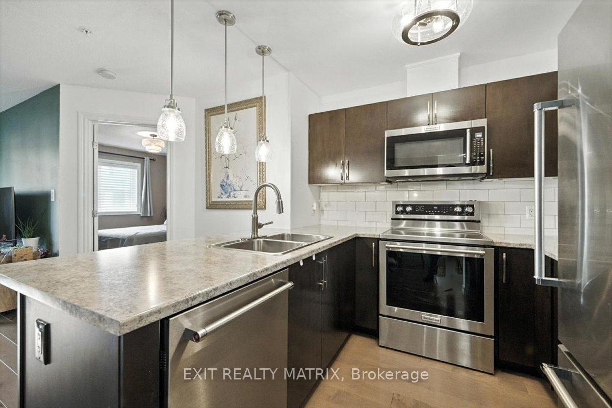 Photo 13 of Unit 108, 141 Potts Private, Ottawa, Notting Hill/Summerside — HOMEH