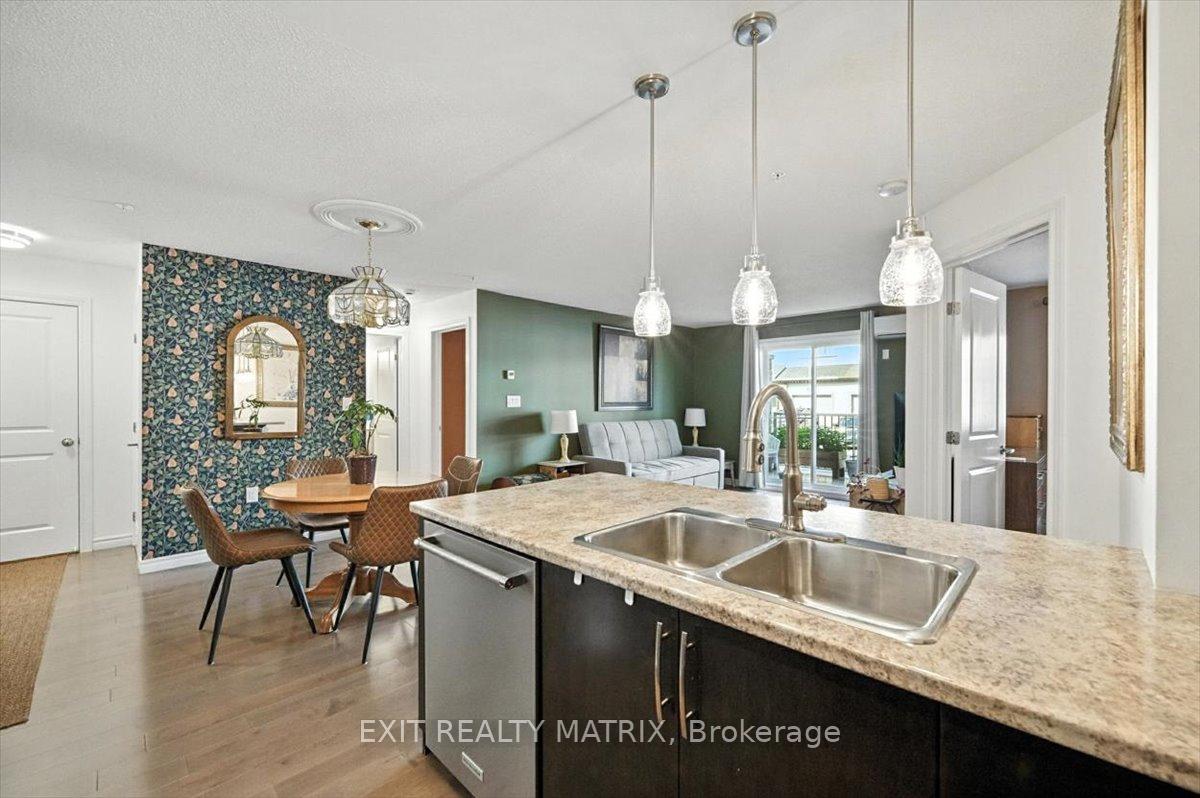 Photo 14 of Unit 108, 141 Potts Private, Ottawa, Notting Hill/Summerside — HOMEH