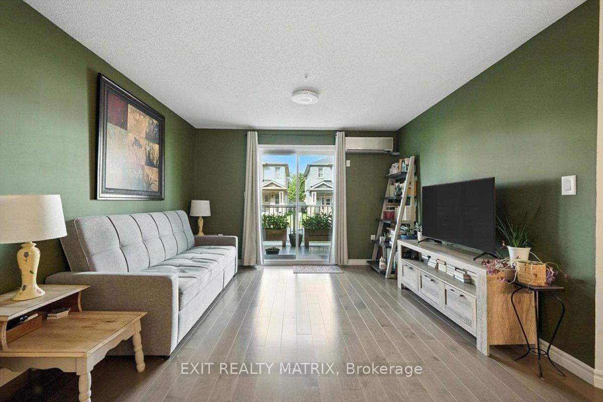 Photo 15 of Unit 108, 141 Potts Private, Ottawa, Notting Hill/Summerside — HOMEH