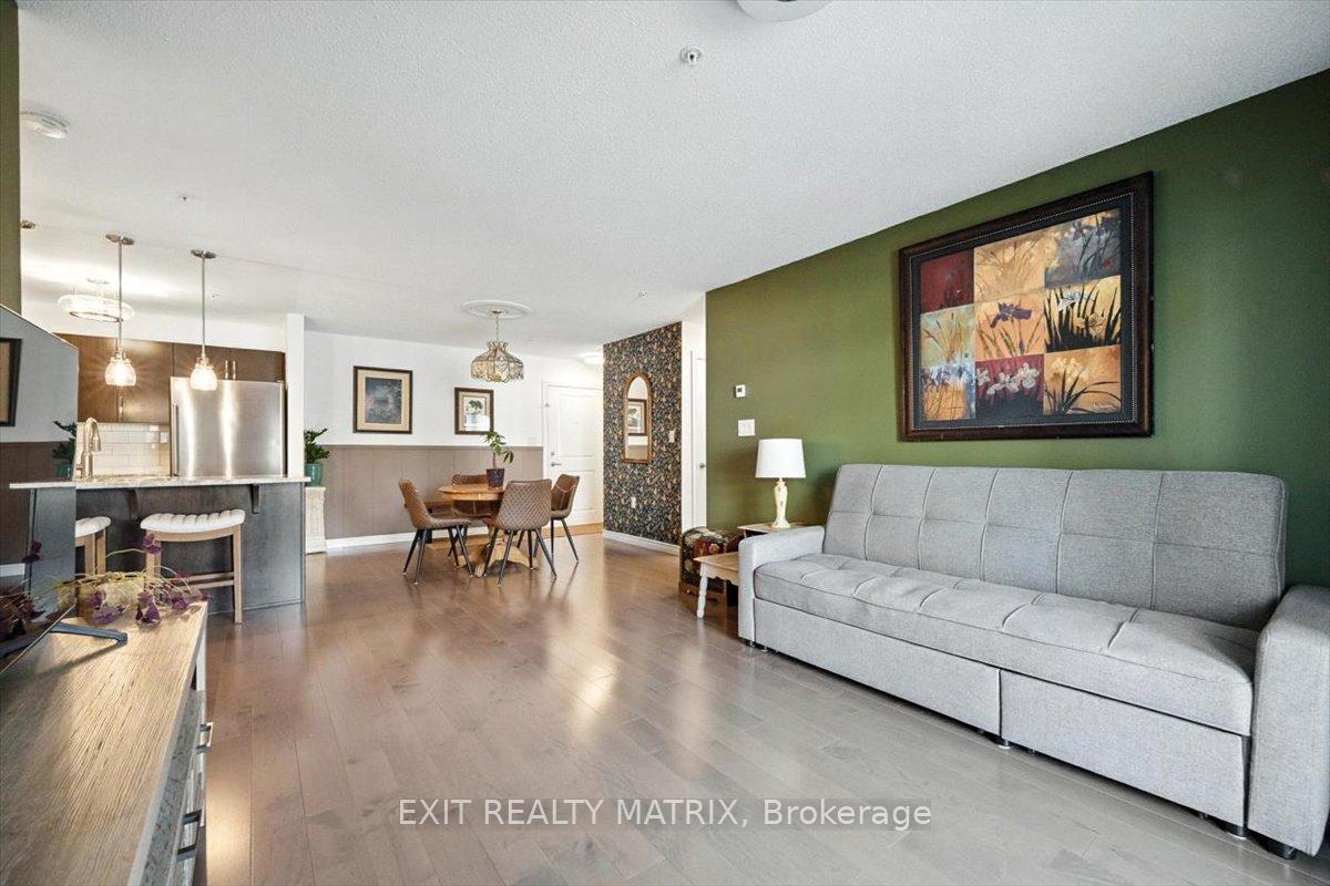 Photo 16 of Unit 108, 141 Potts Private, Ottawa, Notting Hill/Summerside — HOMEH