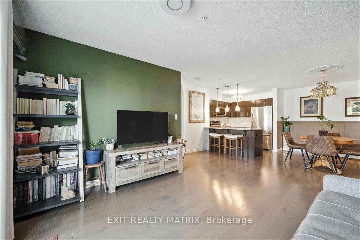 Photo 17 of Unit 108, 141 Potts Private, Ottawa, Notting Hill/Summerside — HOMEH