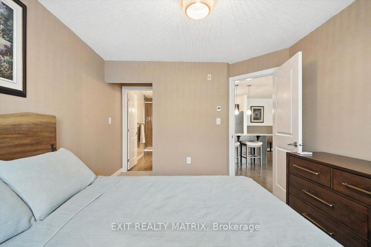 Photo 19 of Unit 108, 141 Potts Private, Ottawa, Notting Hill/Summerside — HOMEH